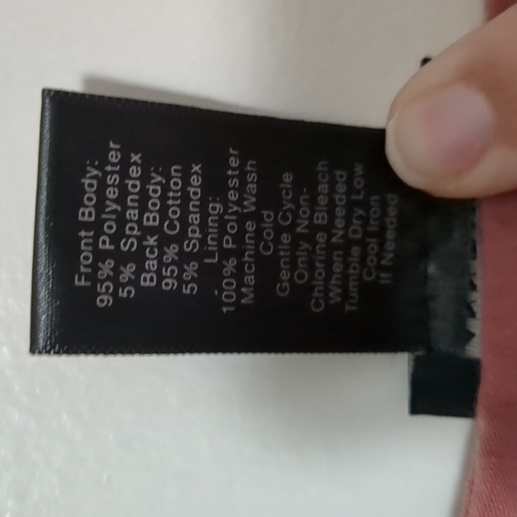 Ann Taylor Blouse - Picture 5 of 6